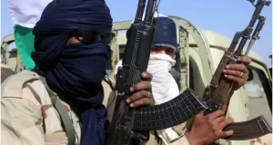 Bandits attack Enugu school children; one dies, others battling for survival Bandits attack Enugu school children
