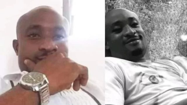 Gunmen kill PDP ward chairman in Imo