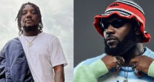 Tems charges $500,000 for feature – Odumodublvck reveals Tems charges $500,000 for feature – Odumodublvck reveals