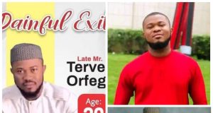 29-year old businessman commits suicide over inability to repay loan 29-year old businessman commits suicide over inability to repay loan
