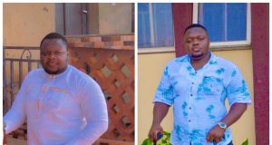 Physically challenged Nigerian man searches for a partner Physically challenged Nigerian man searches for a partner
