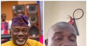 OAU Lecturer slumps and dies in office OAU Lecturer slumps and dies in office