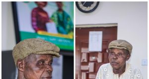 76-year-old man ra-pes, impregnates teenager 76-year-old man ra-pes, impregnates teenager