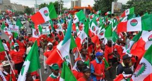 Labour SUSPENDS strike Labour SUSPENDS strike