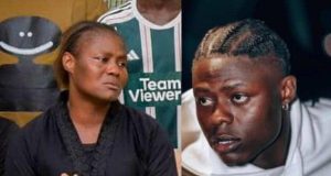 Police has released Mohbad’s body to his father, but he refused to bury him – Mother cries out Police has released Mohbad's body to his father, but he refused to bury him - Mother cries out