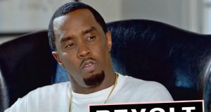 Diddy temporarily steps aside as Chairman of Revolt amid se.xual assault lawsuits Diddy temporarily steps aside as Chairman of Revolt amid se.xual assault lawsuits