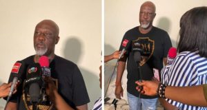Kogi decides: Melaye calls for cancellation of election in 5 LGAs Kogi decides: Melaye calls for cancellation of election in 5 LGAs