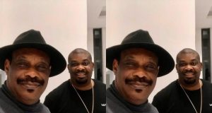 I won’t force Don Jazzy to marry – Father speaks I won't force Don Jazzy to marry - Father speaks
