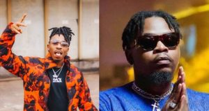Olamide inspired my music – Mayorkun Olamide inspired my music - Mayorkun