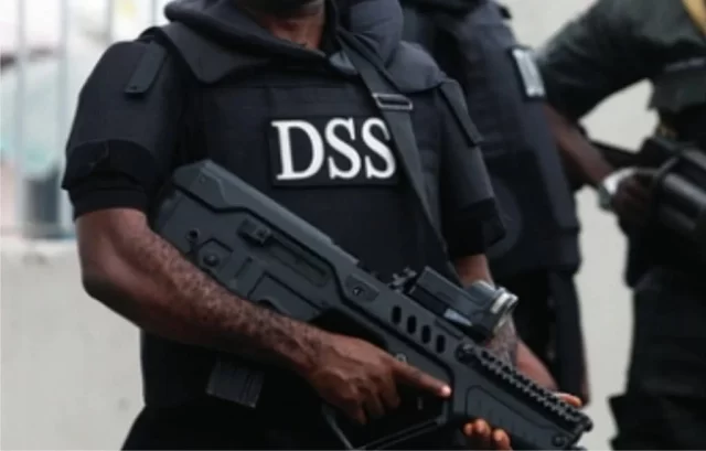 Court sentences man to d3ath over k*lling of 7 DSS officers