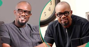 How my parents abandoned me as a child & left me on the streets – Charles Inojie