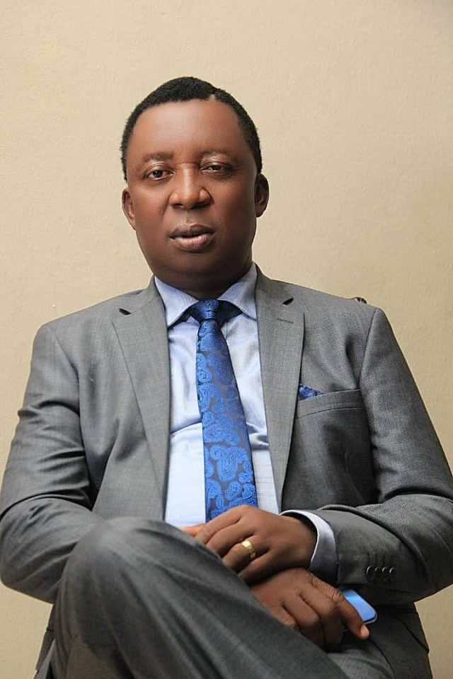 Gunmen kidnap UNICAL Professor in Calabar