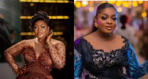 I have no boyfriend – Eniola Badmus I have no boyfriend - Eniola Badmus
