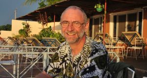 German priest kidnapped in Mali FREED after ONE YEAR German priest kidnapped in Mali FREED after ONE YEAR