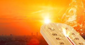 2023 set to be hottest year ever – UN 2023 set to be hottest year ever - UN