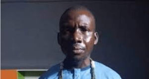 Burning of Qur’an: Tani Olohun apologizes to Muslims Tani Olohun apologizes to Muslims
