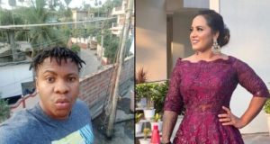 Indian female boxer is allegedly held captive by ‘social media friend’ in Nigeria Indian female boxer is allegedly held captive by ‘social media friend’ in Nigeria