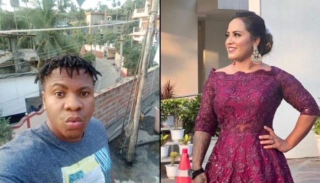 Indian female boxer is allegedly held captive by ‘social media friend’ in Nigeria