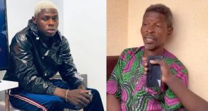 Nobody should take Mohbad’s body without my permission – Mohbad’s father warns Nobody should take Mohbad’s body without my permission - Mohbad's father warns
