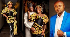 Davido’s aide, Israel DMW’s marriage CRASHES Davido's aide, Israel DMW's marriage CRASHES