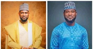 Famous Kannywood movie director, Aminu Bono dies suddenly Famous Kannywood movie director, Aminu Bono dies suddenly
