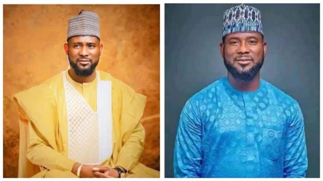 Famous Kannywood movie director, Aminu Bono dies suddenly