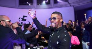 Your Fav, Jamie Foxx is SUED for se.xual assault Jamie Foxx is SUED for se.xual assault