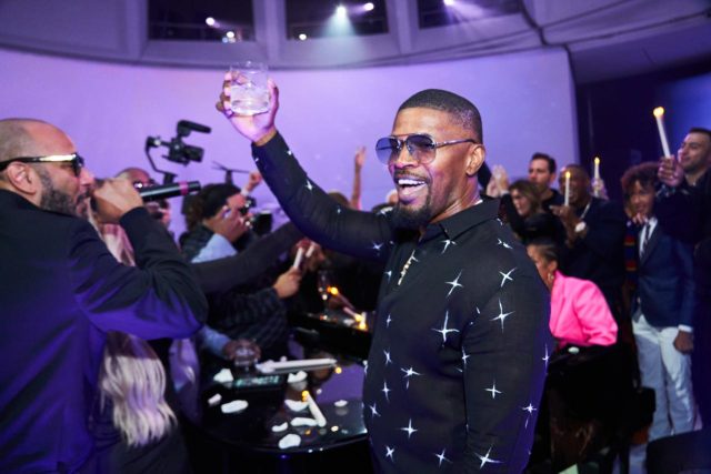 Jamie Foxx is SUED for se.xual assault 