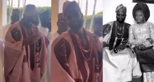Ex-BBN housemate Leo Dasilva weds Ex-BBN housemate Leo Dasilva weds