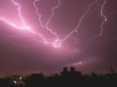 Thunder struck four d3ad in Nasarawa