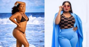 Lucy Edet says there’s more confidence from the gym than liposuction Lucy Edet says there's more confidence from the gym than liposuction