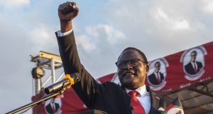 Malawi’s President bans himself and his cabinet from foreign travel Malawi's President bans himself and his cabinet from foreign travel