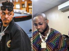 Mayorkun recalls how Davido’s unexpected call showed God’s greatness Mayorkun speaks on current relationship with Davido