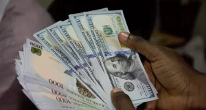 Naira gains against US Dollar Naira gains against US Dollar