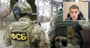 Three of Putin’s secret agents die of ‘food spiked with arsenic and rat poison’