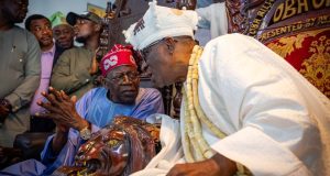 Tinubu, Atiku, Obi should unite for Nigeria’s progress – Oba Akiolu Tinubu, Atiku, Obi should unite for Nigeria’s progress – Oba Akiolu