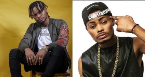 Rapper Oladips rushed to hospital as he battles for his life