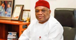 Appeal Court upholds Orji Kalu’s election Appeal Court upholds Orji Kalu's election