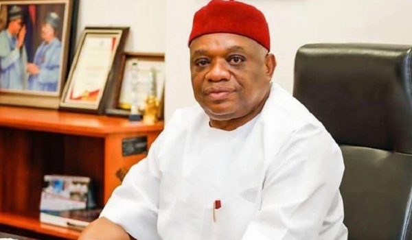 Appeal Court upholds Orji Kalu's election