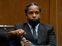 A$AP Rocky to go to trial for allegedly shooting at ex-pal; risks 9 years in prison