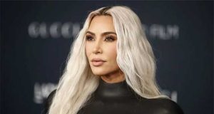 Kim Kardashian vows to remain single for another year Kim Kardashian vows to remain single for another year