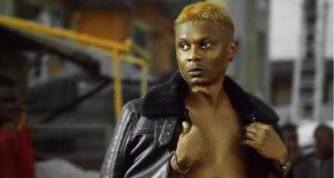 Why I won’t ever act again – Reminisce I quit ACTING because I lose interest - Reminisce
