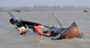 Eight die, several injured in another boat mishap in Taraba Eight die, several injured in another boat mishap in Taraba