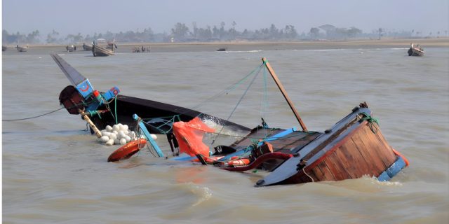 Eight die, several injured in another boat mishap in Taraba
