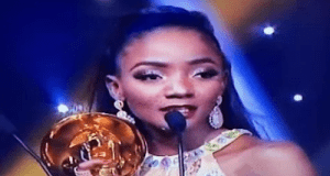 Simi, Davido, Mayorkun Wins Big At The Headies Simi gets featured on CNN