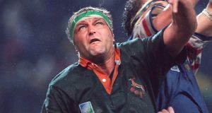 South Africa’s sports hero, Hannes Strydom dies in car crash South Africa's sports hero, Hannes Strydom dies in car crash