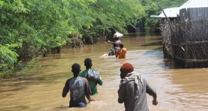 Somalia flood death toll hits 50 Somalia flood death toll hits 50