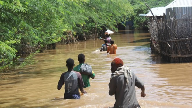 Somalia flood death toll hits 50