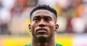 Super Eagles striker, Taiwo Awoniyi ruled out of 2024 AFCON Super Eagles striker, Taiwo Awoniyi ruled out of 2024 AFCON