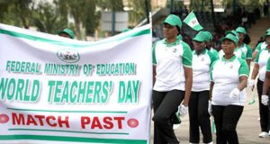 Imo teachers get new retirement age Imo teachers get new retirement age
